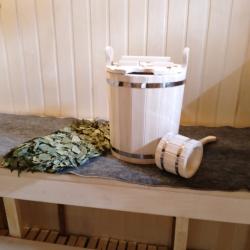 Фото Отель Берлога