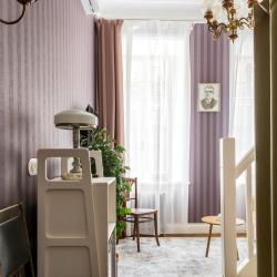 Фото Отель Музыкальная Шкатулка