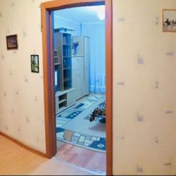 Фото Апартаменты на улице Мира 65