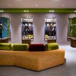 Domina Hotel Novosibirsk (Домина Новосибирск) — 103be0bf0414beaeb19633108350ae45