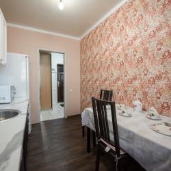 Фото Отель Smile Apartments (Смайл Апартментс) на улице Стабильная