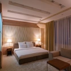 Фото Bliss Hotel & Spa (Блисс Отель & Спа)
