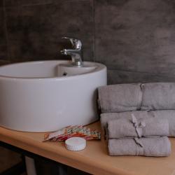 Фото Парк-отель Юма