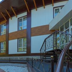 Фото Отель Лайф