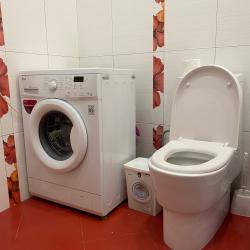 2-комнатные апартаменты стандарт