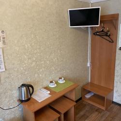 Фото Отель Луна