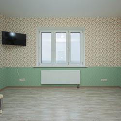 Фото Отель Манхэттен Эстейт на улице Новикова 20
