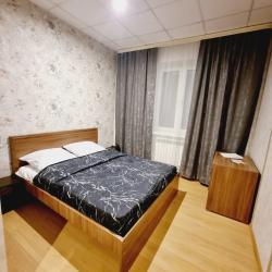 Фото Отель Алькасар