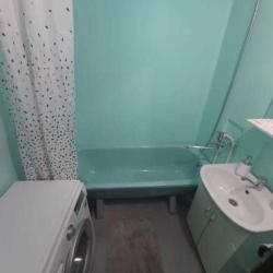 1-комнатные апартаменты улучшенные