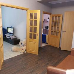 1-комнатные апартаменты стандарт