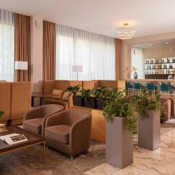 Фото Отель Palmira Garden Hotel & SPA (Пальмира Гарден)