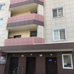 Апартаменты студия