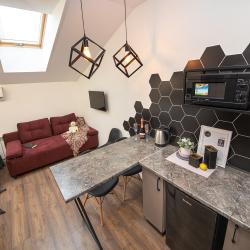 Фото Лимон апарт-отель