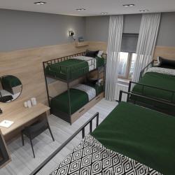 Фото Отель Сириус