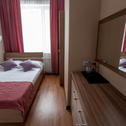 Фото Отель Maxx Inn (Макс Инн)