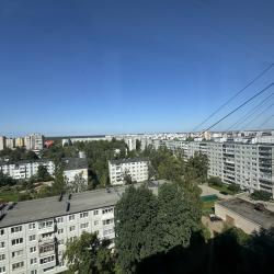 2-комнатные апартаменты стандарт
