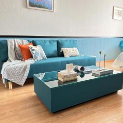 Фото Zavidovo design apartment (Апартаменты дизайн Завидово)