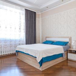 3-комнатные апартаменты улучшенные
