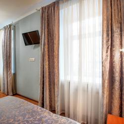 Фото Отель Свердлова27