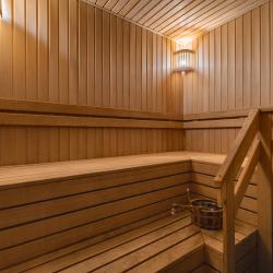 Коттедж премиум