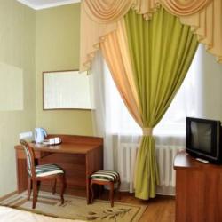 Фото Отель Спорт