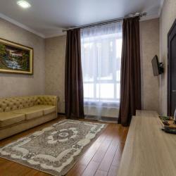 Фото Отель Софийские вершины