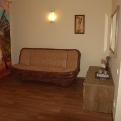 Фото Отель Легкий бриз