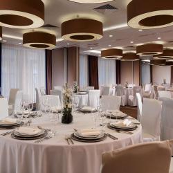 AZIMUT Сити Отель Калуга (Азимут Калуга) (бывш. Four Points by Sheraton Kaluga) — 10405d05093a53c480db6609d8627853