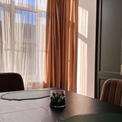 Апартаменты Apart MV (Апарт МВ) на улице Советская 123 корпус 2 — 1040880e53e3b41b35d001b0800cd721
