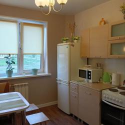 Фото Апартаменты на улице Дружинина 62