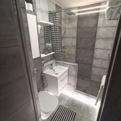 6-местные апартаменты люкс