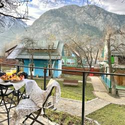 Фото Отель Артхаус