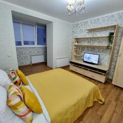 2-комнатные апартаменты стандарт