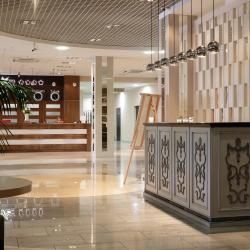 Фото Отель Вега