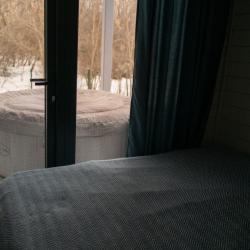 2-комнатный коттедж улучшенный