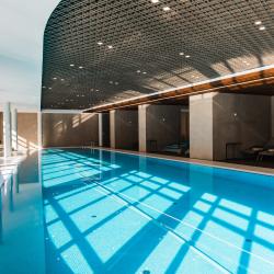 Фото Snega Apart Hotel by Provence (Снега Апарт-отель)