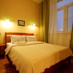 фото 3 Tverskaya Street (Тверская Стрит) на улице Тверская 8 корпус 2