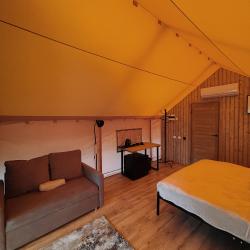 Tent-hause (с фурако) 7