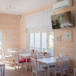 Фото Отель Долина