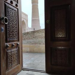 Фото Отель Golden Minaret (Голден Минарет)