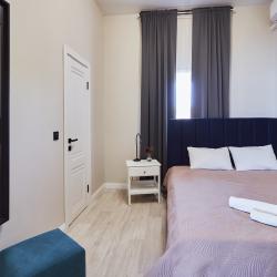 Фото Отель Икра