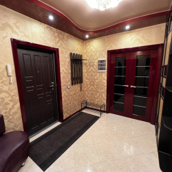 3-комнатные апартаменты стандарт