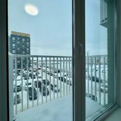 4-местные 2-комнатные апартаменты улучшенные №2