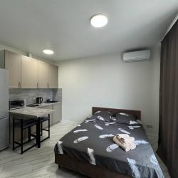 фото 3 Апартаменты BAFY HOME (БАФИ ХОУМ) на шоссе Волоколамское 71/13 корпус 1