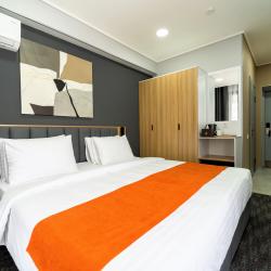 Фото Отель Nuovo Boutique Hotel (Нуово Бутик)
