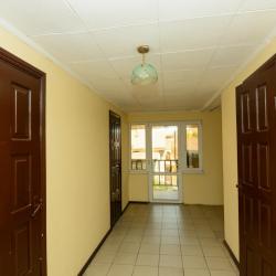 Фото Отель Креатида