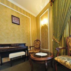 Фото Парк-отель Замковый (Park hotel Zamkovy)