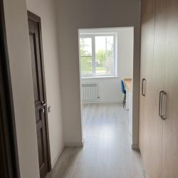 Номер стандарт семейный с 2 односпальными и 1 двуспальной кроватью