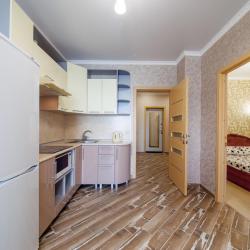 2-комнатные апартаменты улучшенные