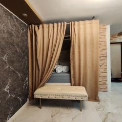 Фото Отель Современная студия около аэропорта